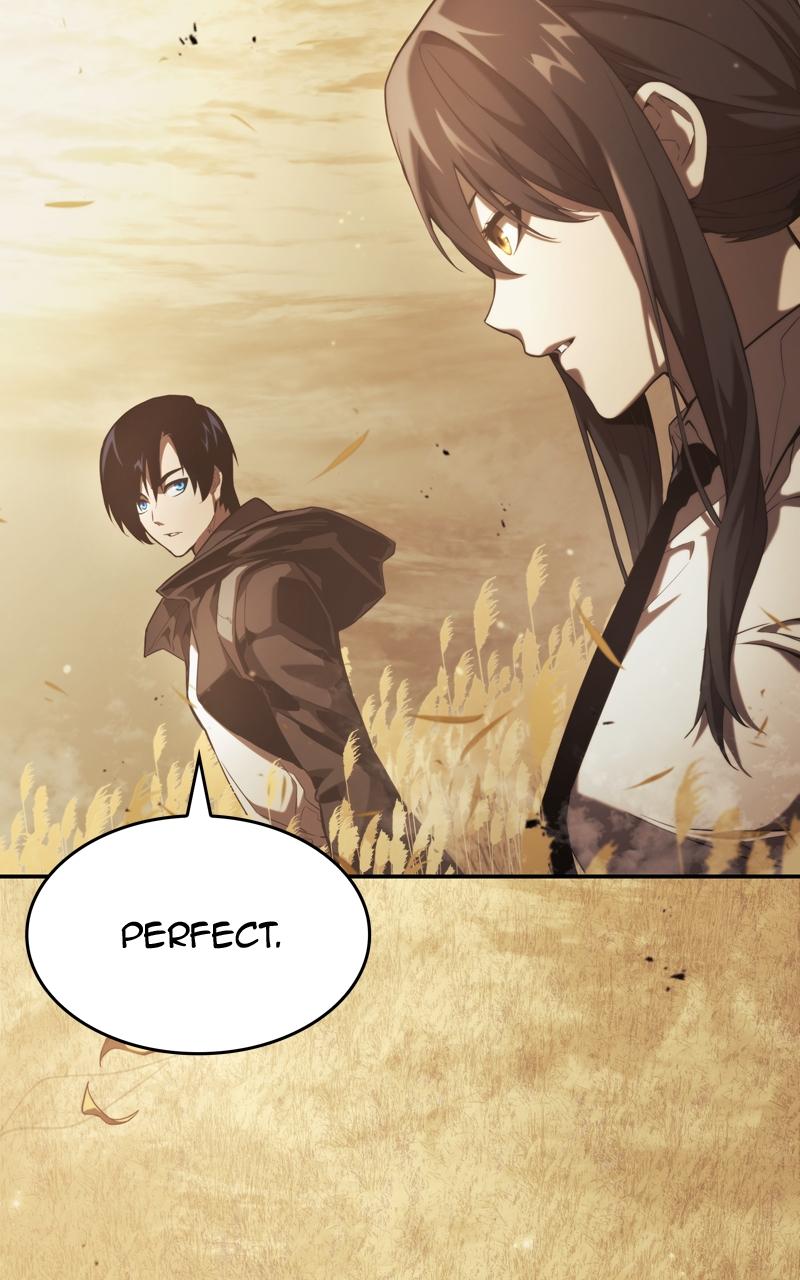 Read Boundless Ascension Manga Online