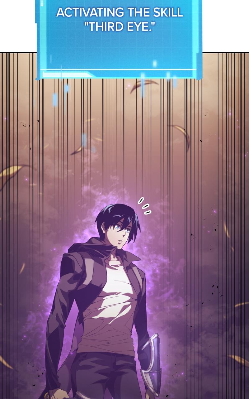 Read Boundless Ascension Manga Online
