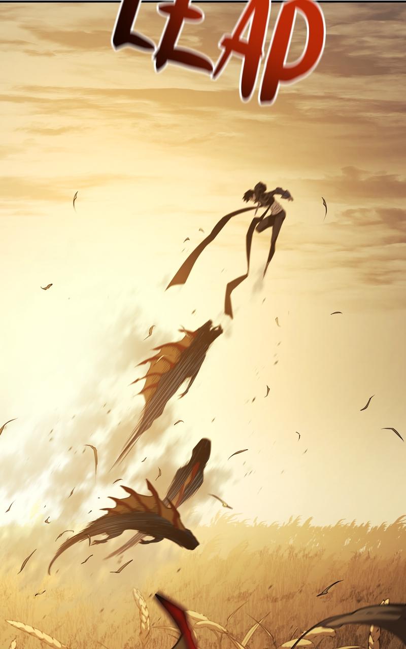 Read Boundless Ascension Manga Online