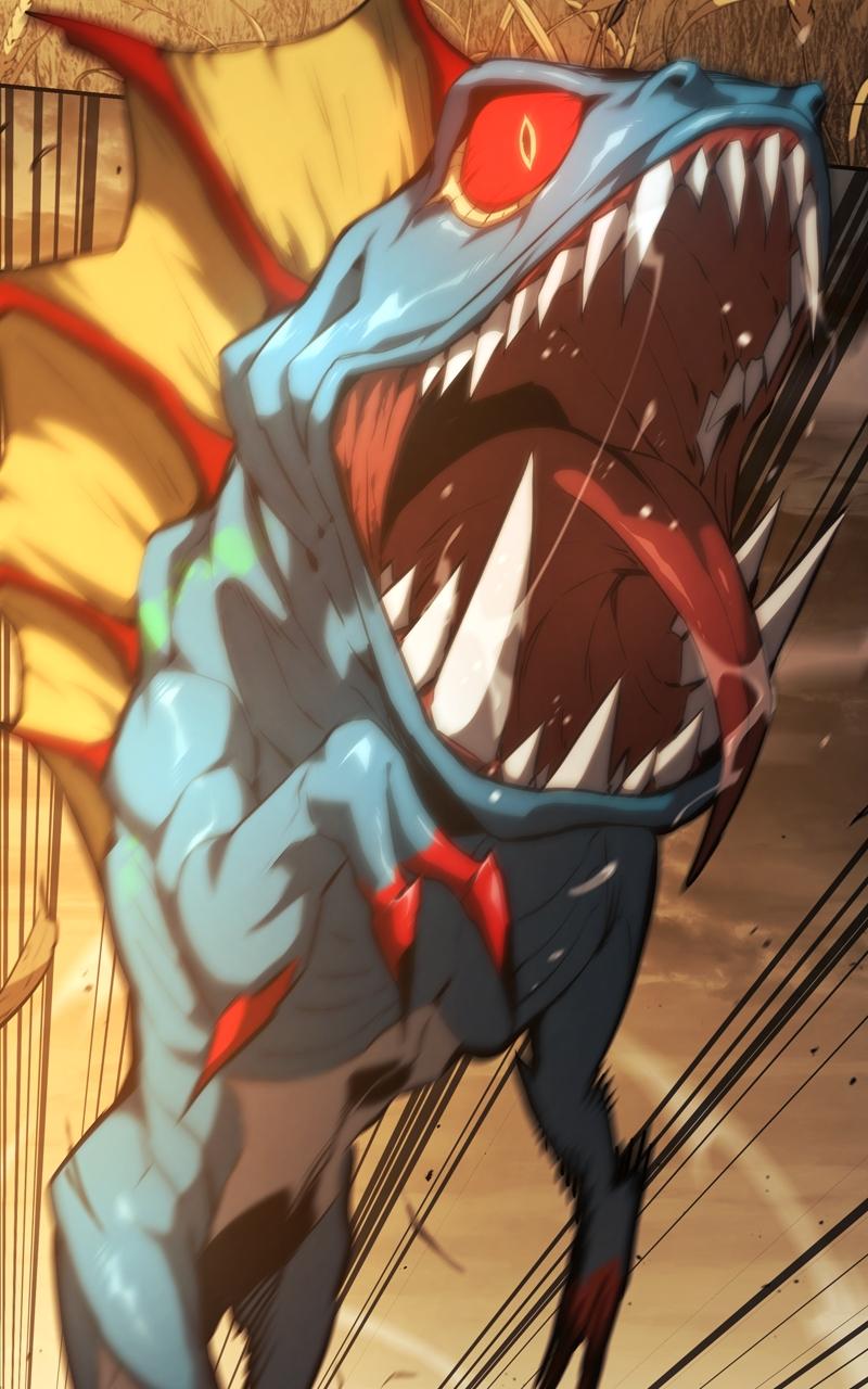Read Boundless Ascension Manga Online