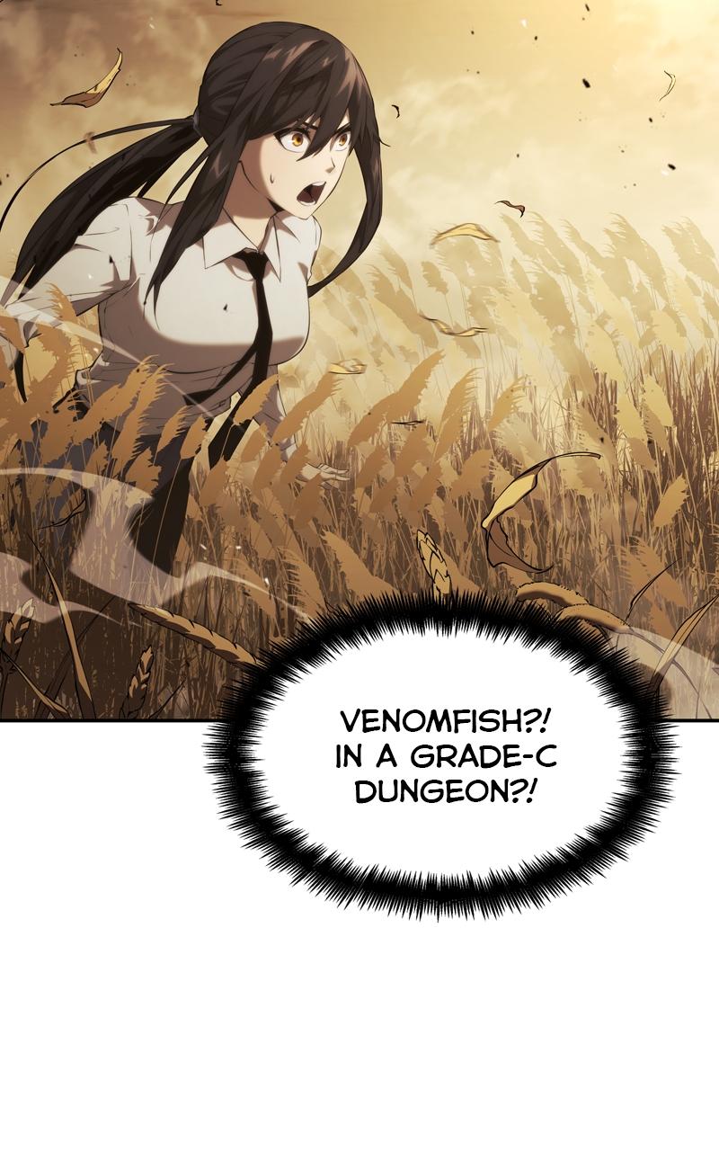 Read Boundless Ascension Manga Online