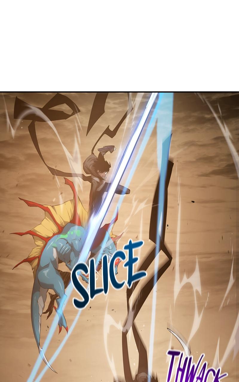 Read Boundless Ascension Manga Online