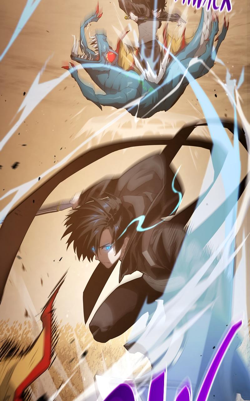 Read Boundless Ascension Manga Online