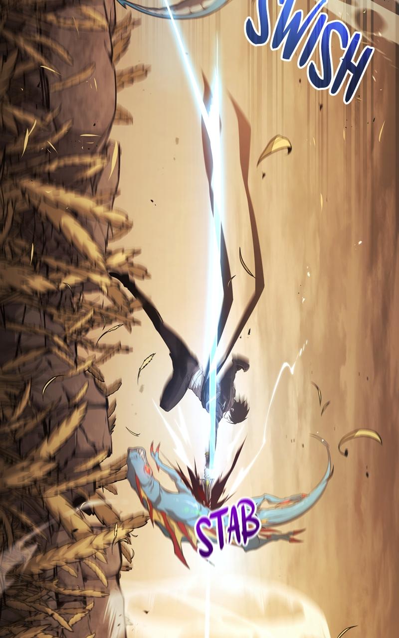 Read Boundless Ascension Manga Online