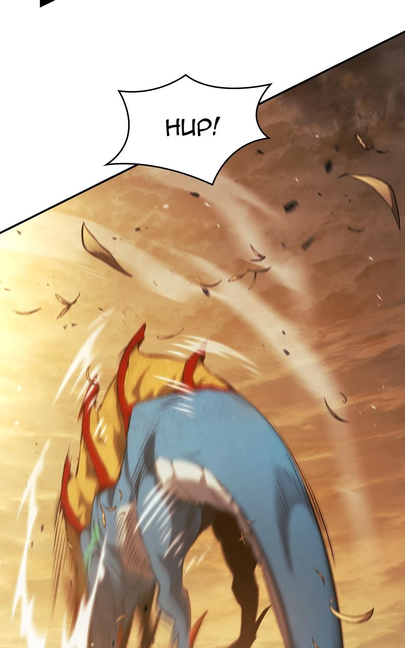Read Boundless Ascension Manga Online