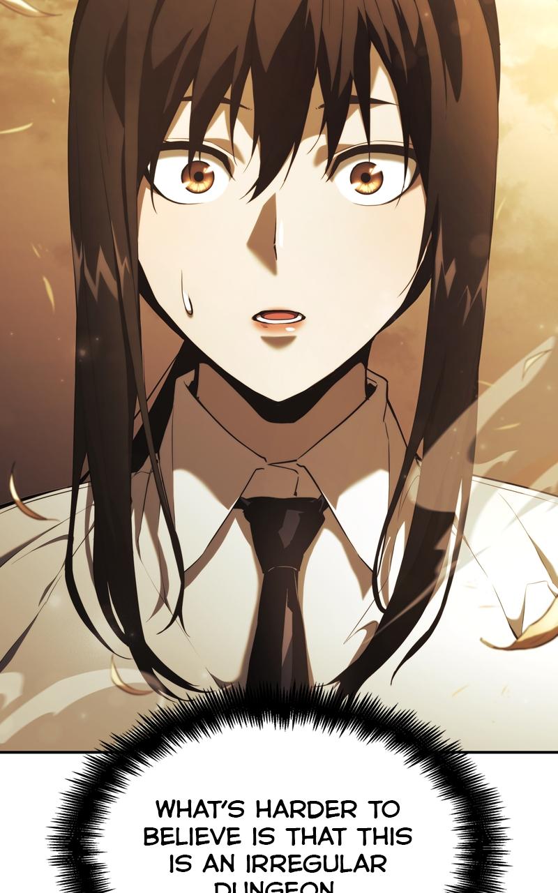 Read Boundless Ascension Manga Online