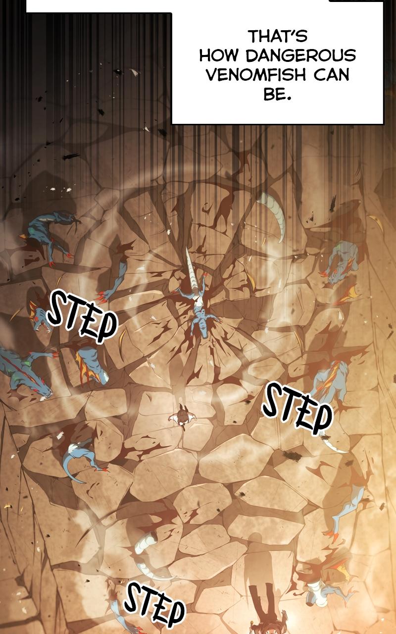 Read Boundless Ascension Manga Online