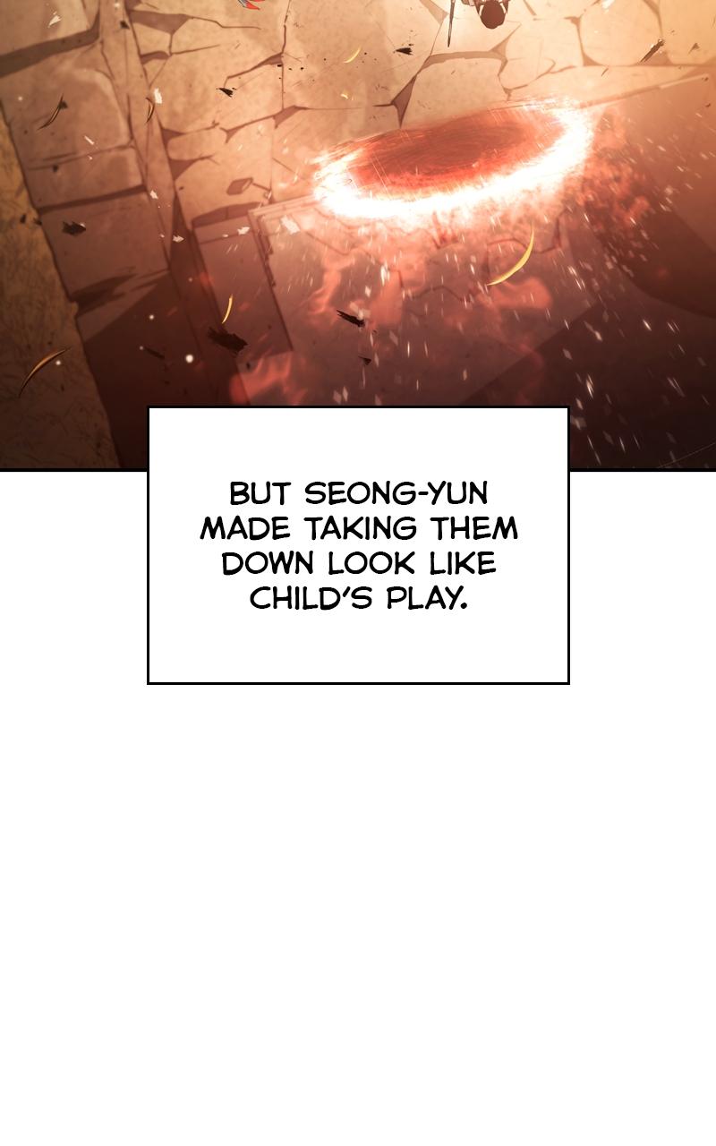 Read Boundless Ascension Manga Online