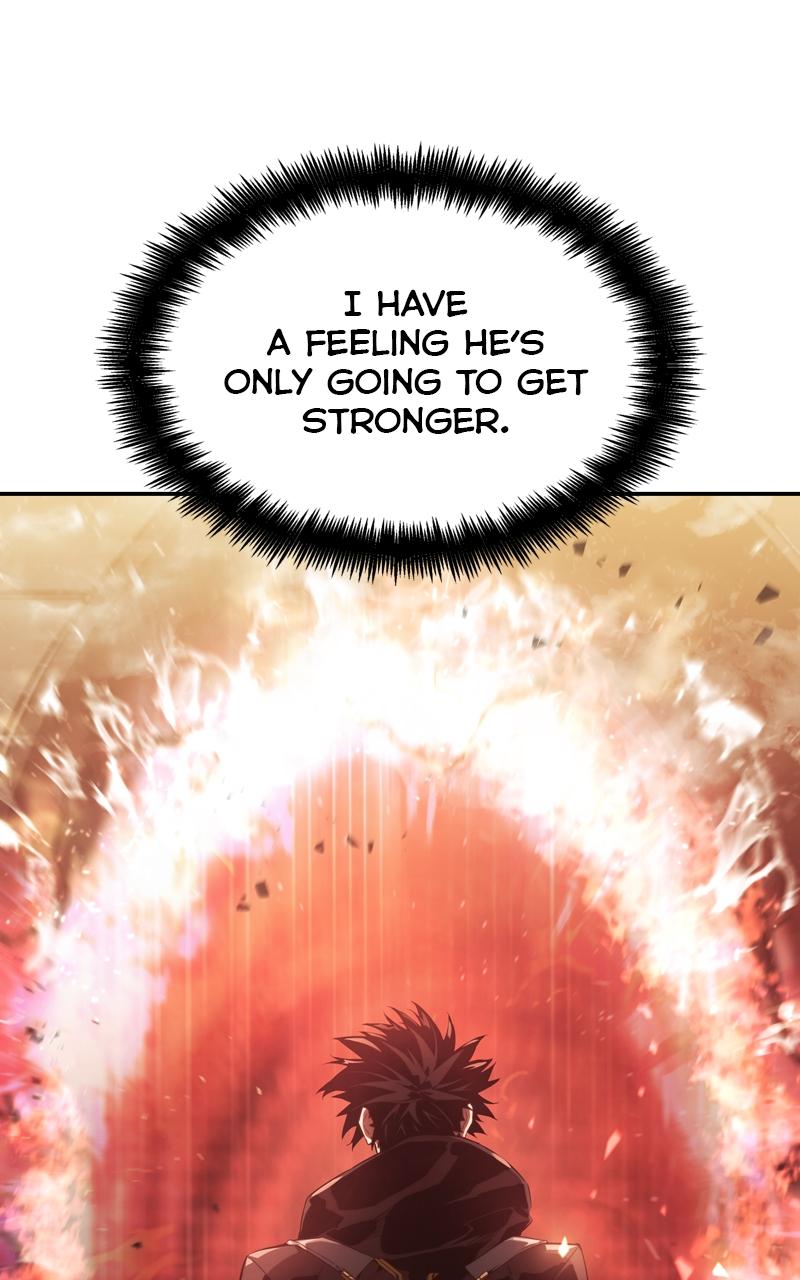 Read Boundless Ascension Manga Online