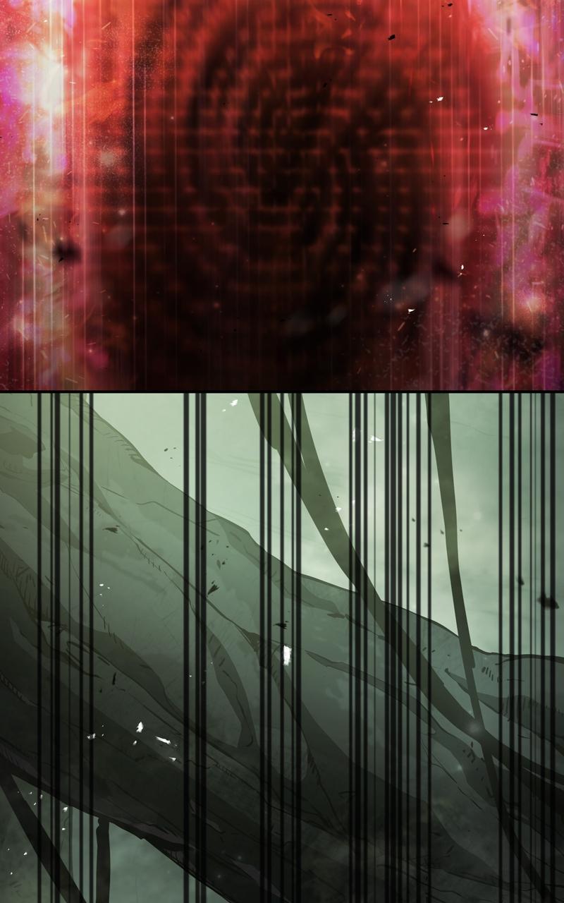 Read Boundless Ascension Manga Online