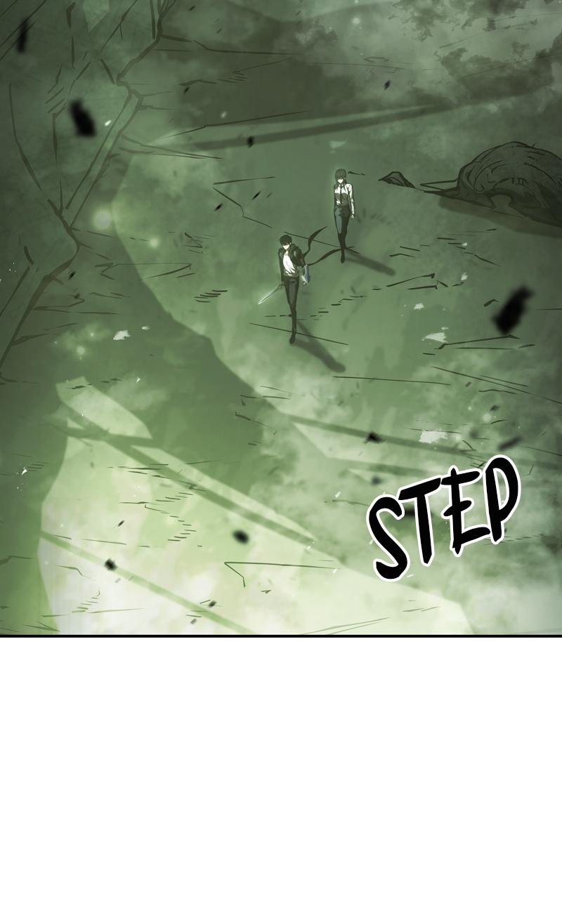 Read Boundless Ascension Manga Online