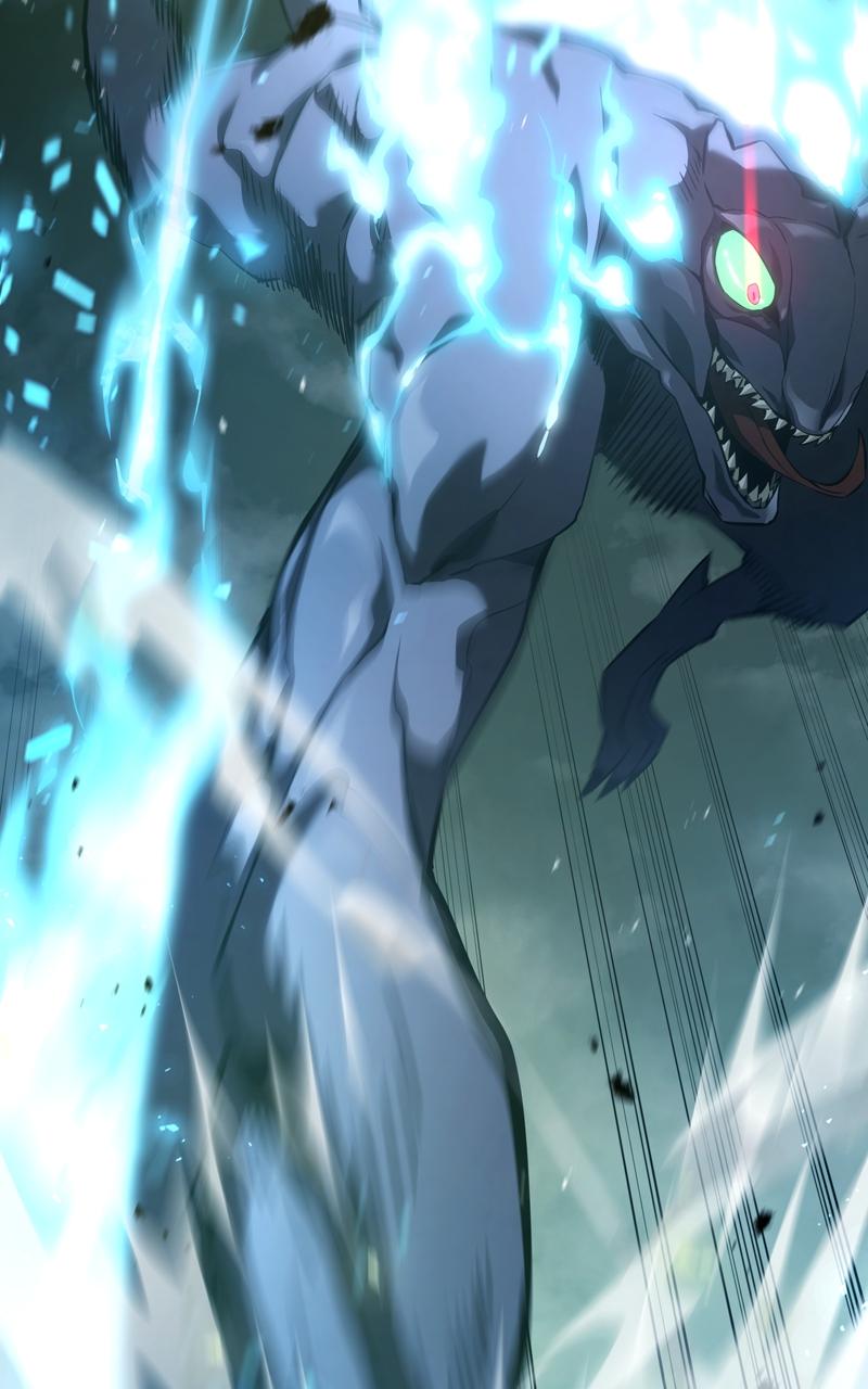 Read Boundless Ascension Manga Online
