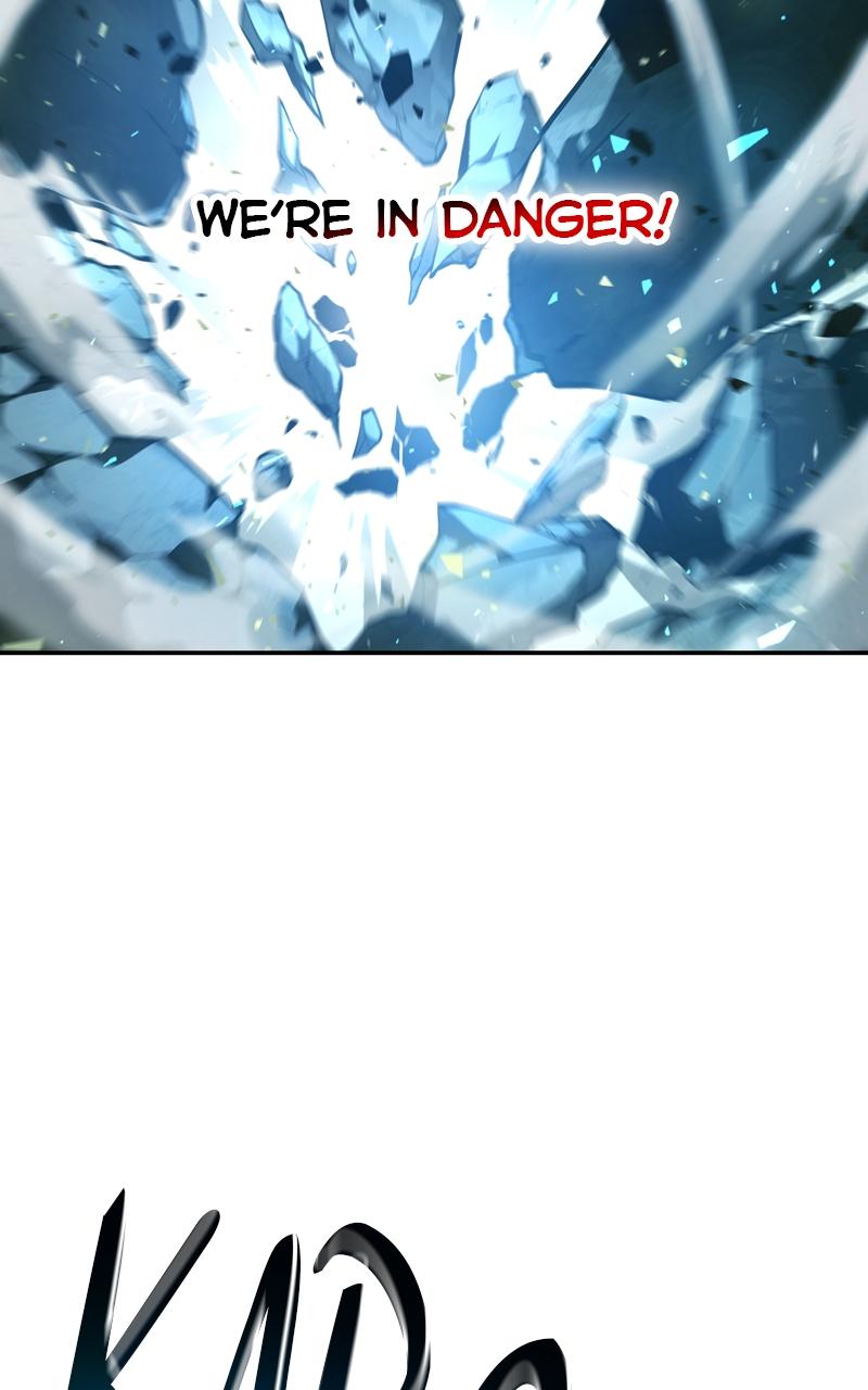 Read Boundless Ascension Manga Online