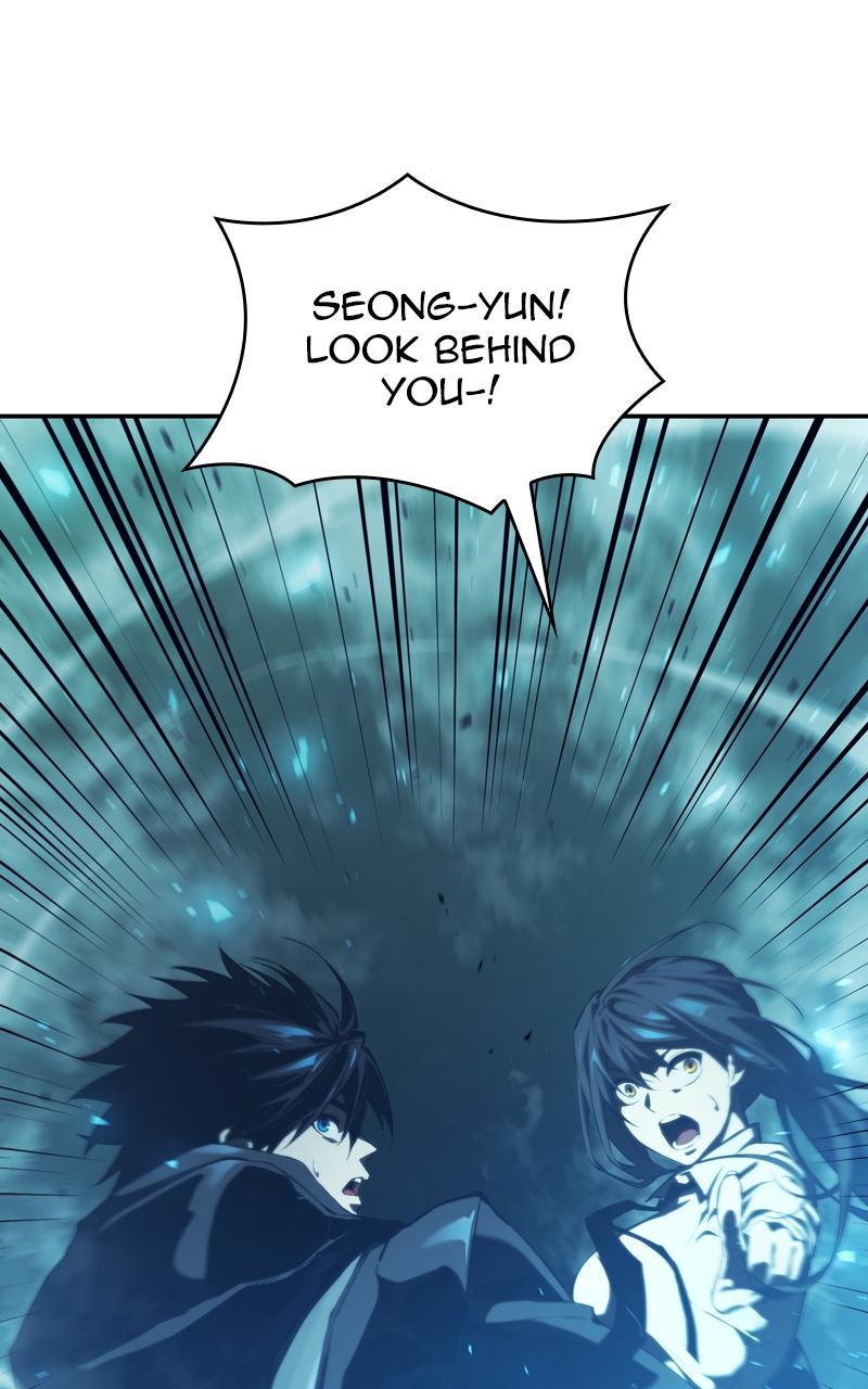 Read Boundless Ascension Manga Online