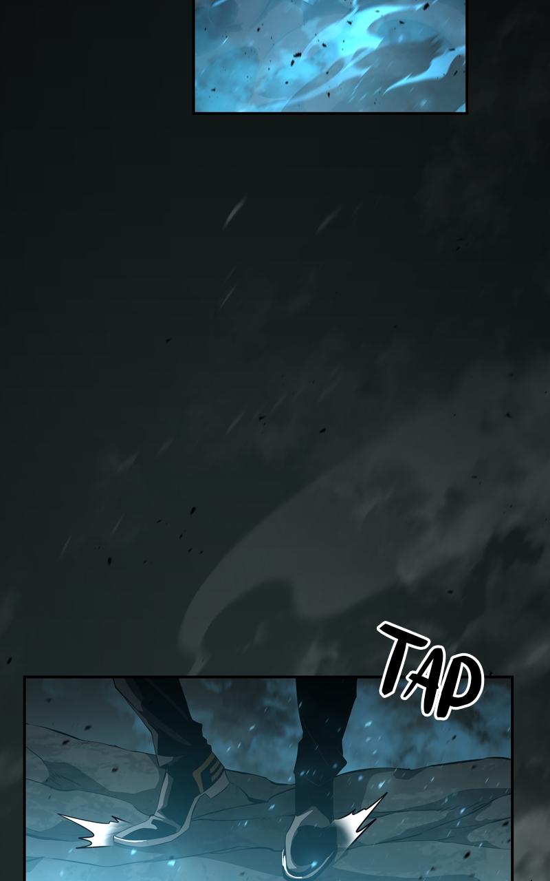Read Boundless Ascension Manga Online