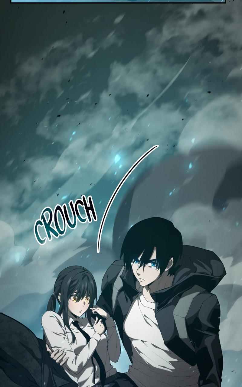 Read Boundless Ascension Manga Online