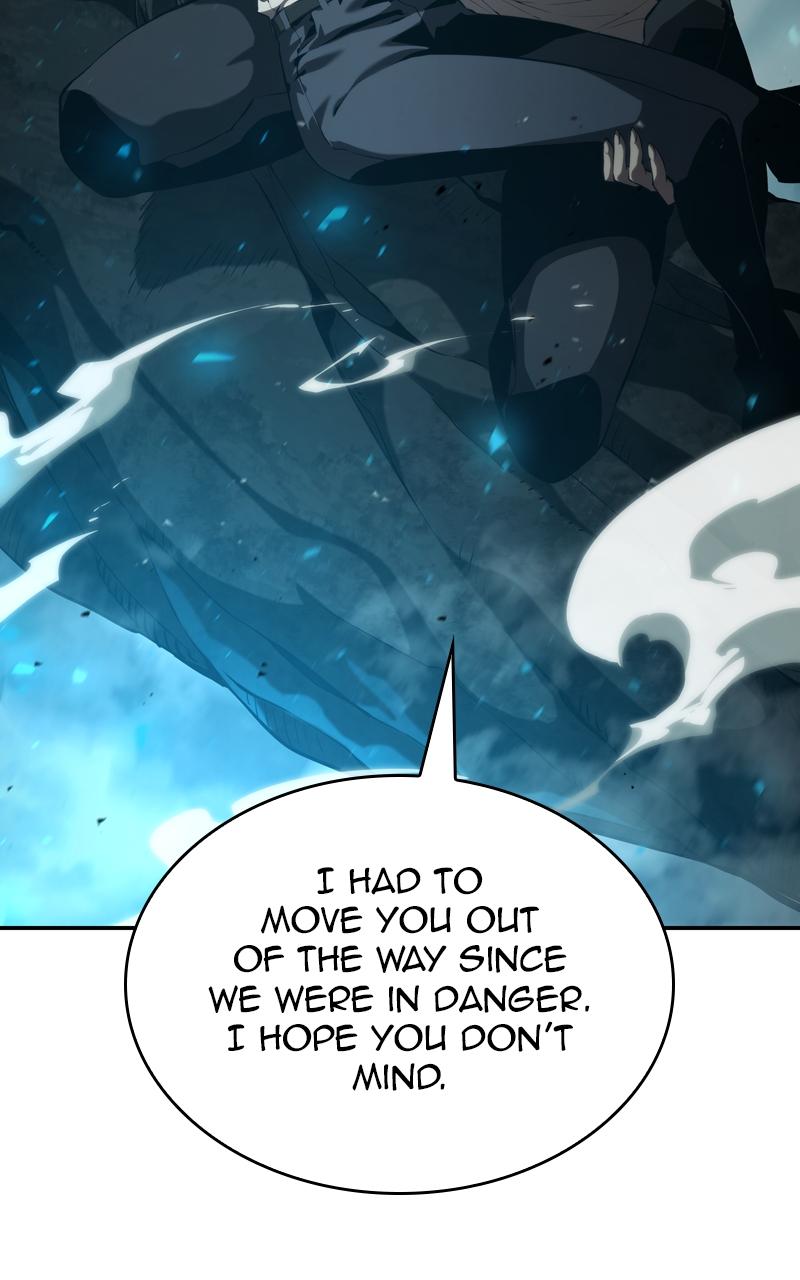 Read Boundless Ascension Manga Online