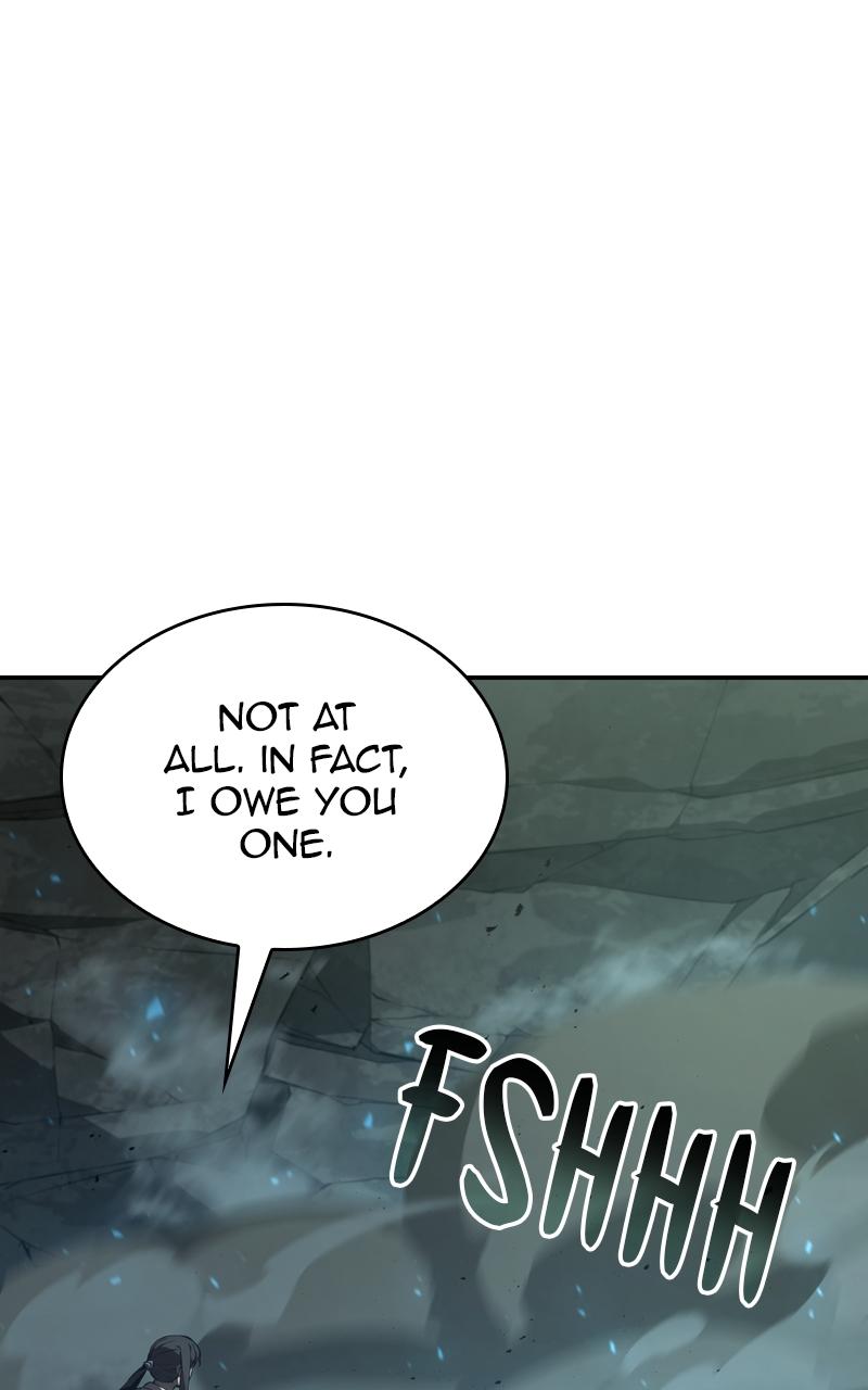 Read Boundless Ascension Manga Online