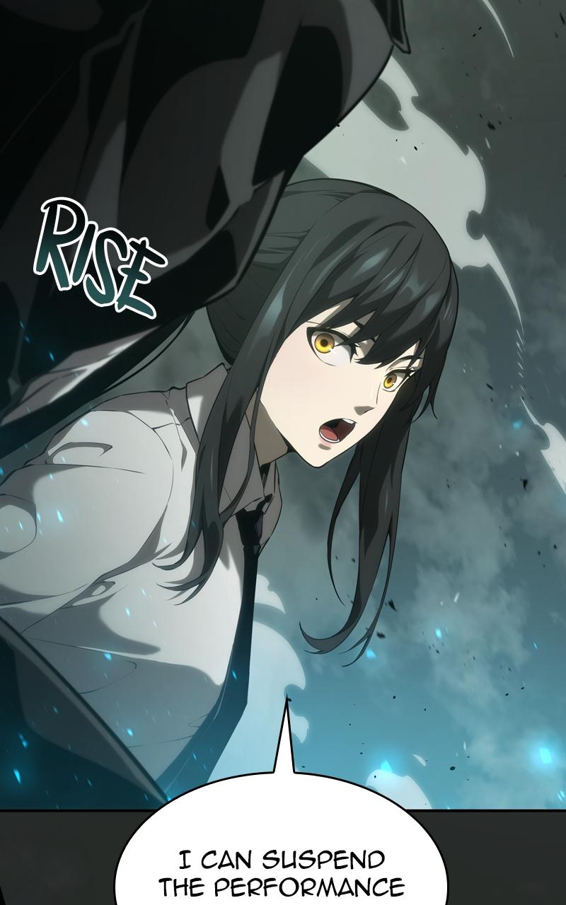 Read Boundless Ascension Manga Online