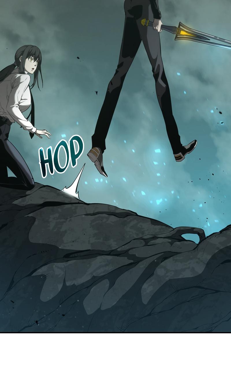 Read Boundless Ascension Manga Online