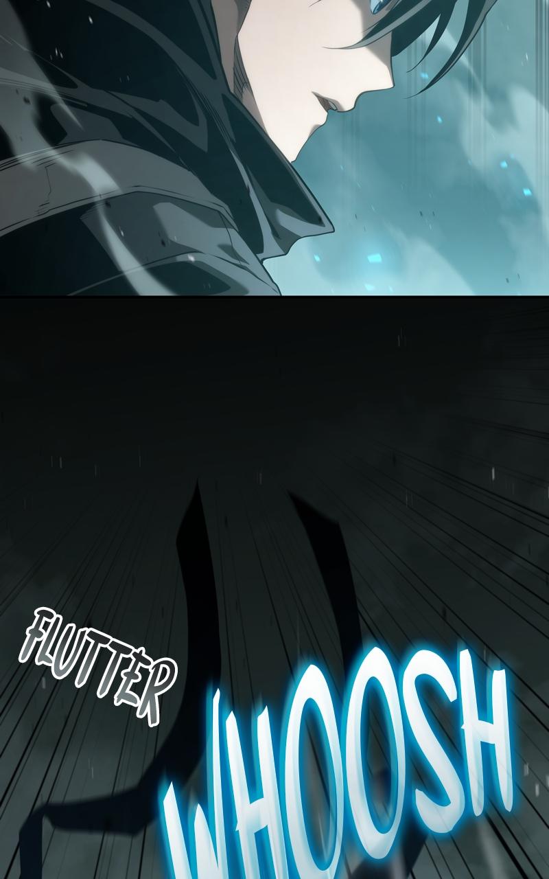 Read Boundless Ascension Manga Online