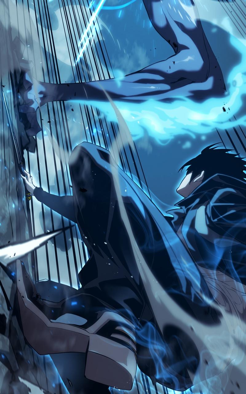 Read Boundless Ascension Manga Online