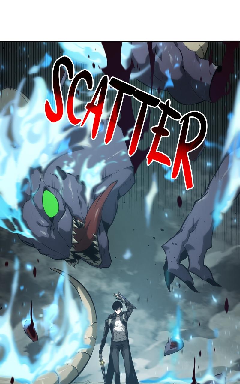 Read Boundless Ascension Manga Online