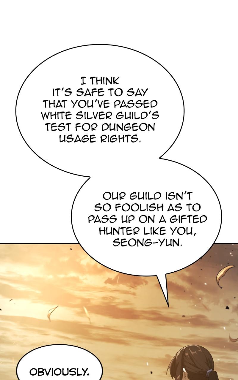Read Boundless Ascension Manga Online