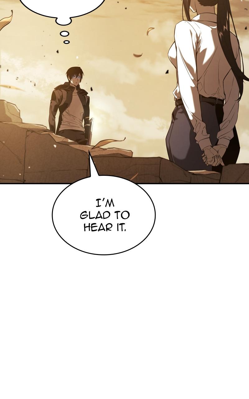 Read Boundless Ascension Manga Online
