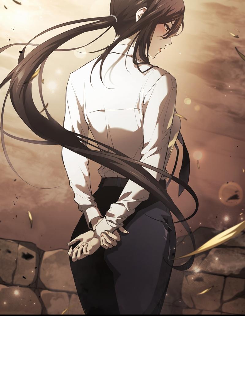 Read Boundless Ascension Manga Online