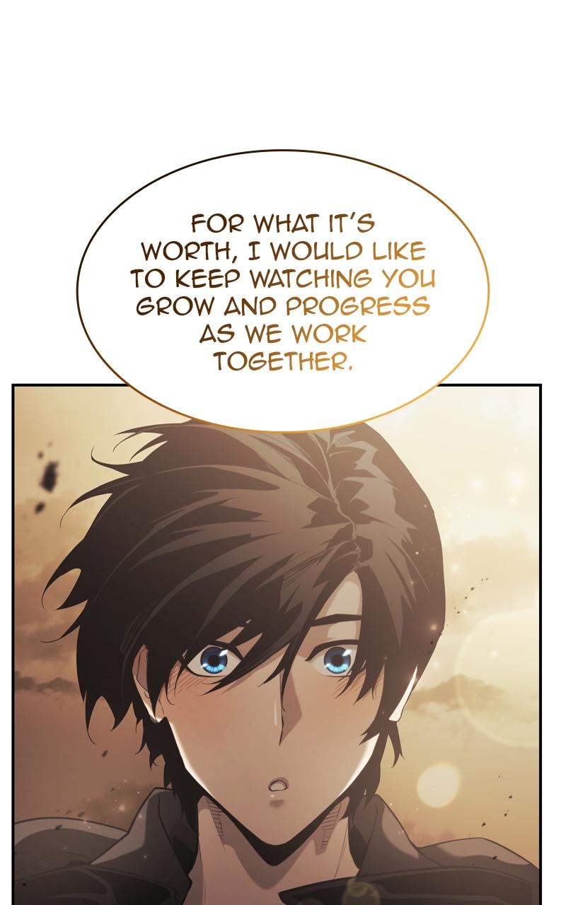 Read Boundless Ascension Manga Online