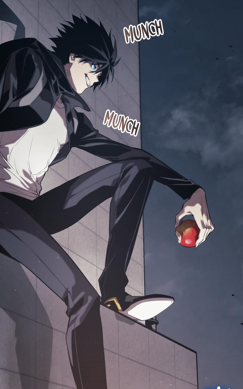Read Boundless Ascension Manga Online