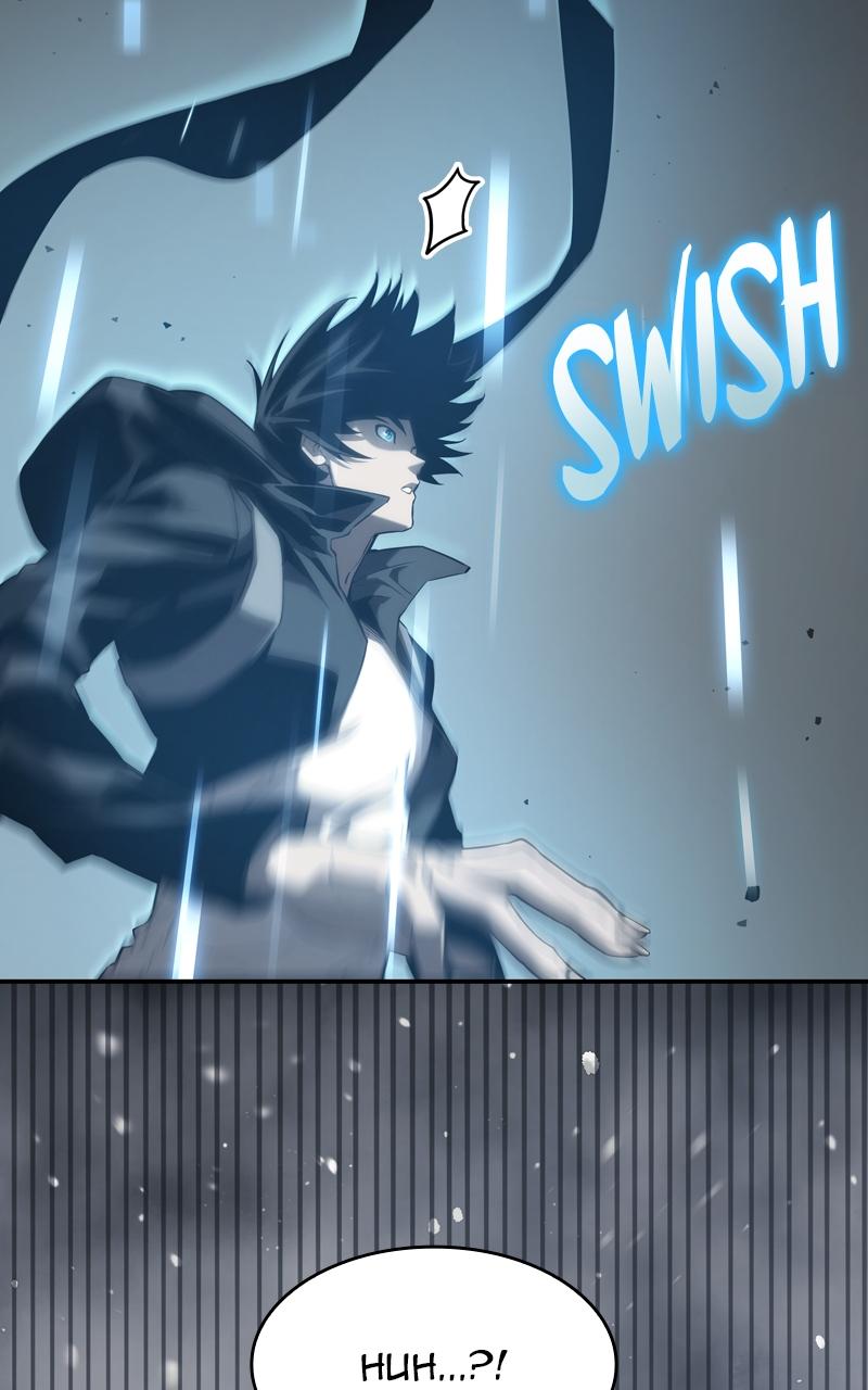 Read Boundless Ascension Manga Online