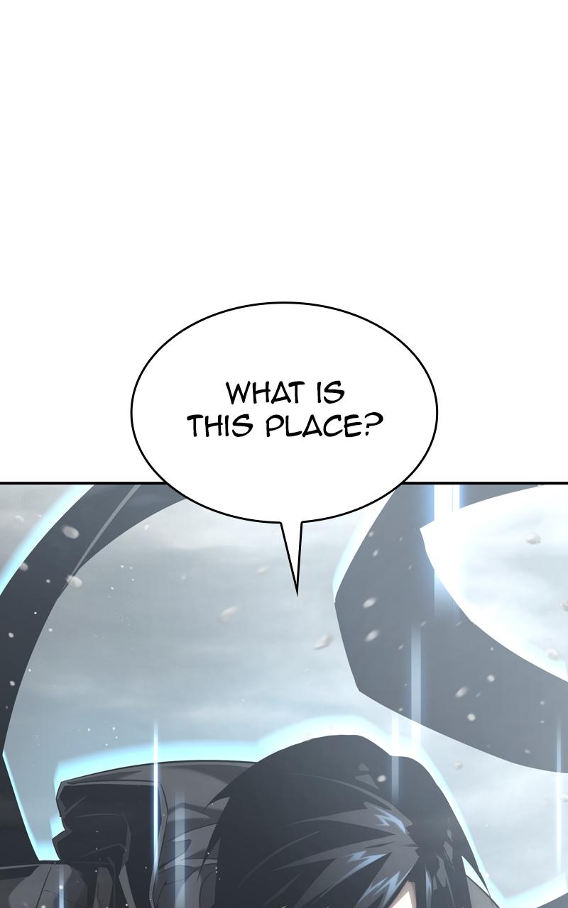 Read Boundless Ascension Manga Online