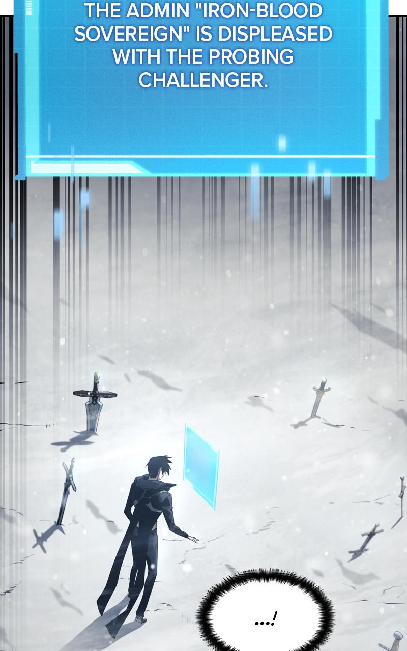 Read Boundless Ascension Manga Online