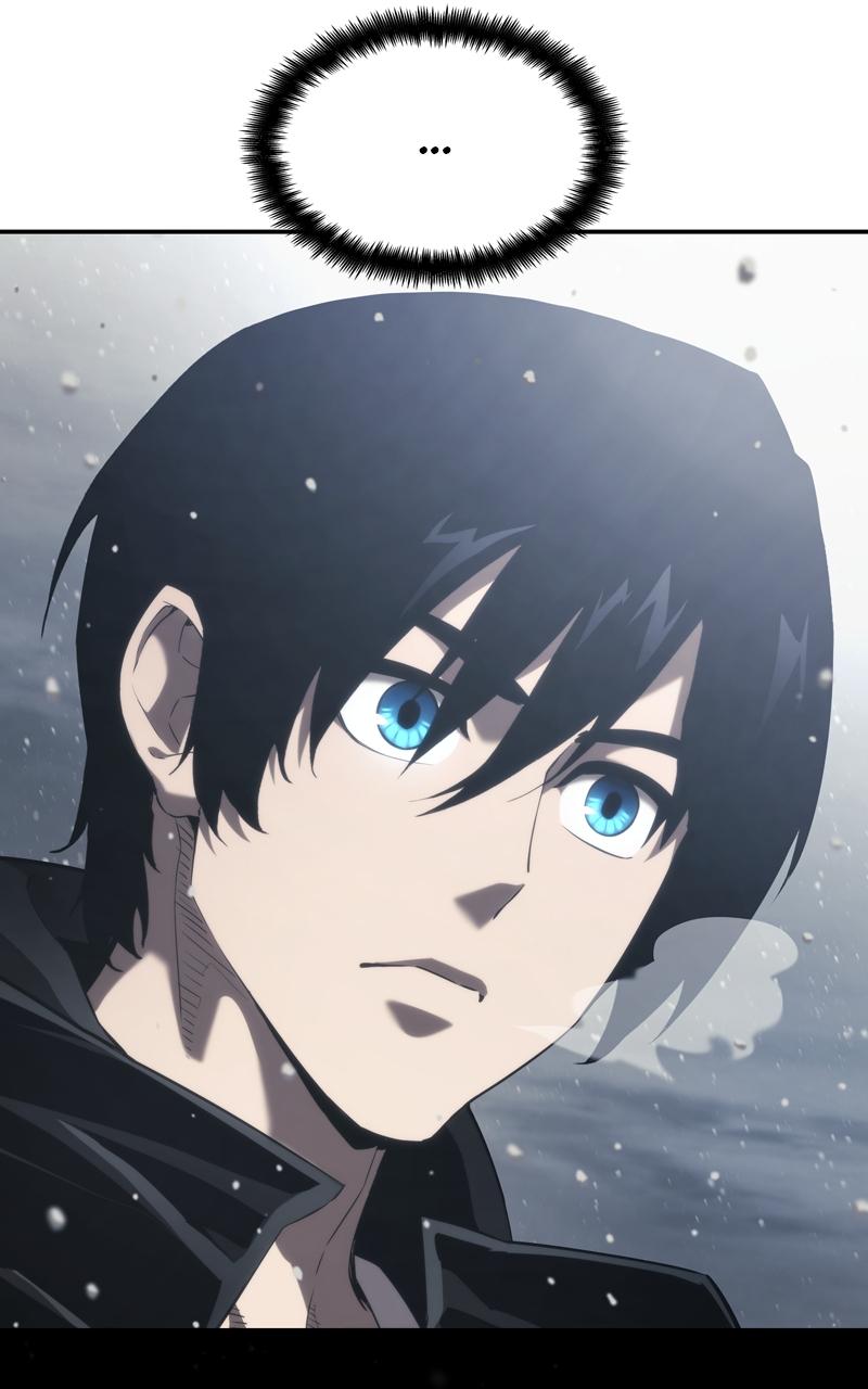 Read Boundless Ascension Manga Online