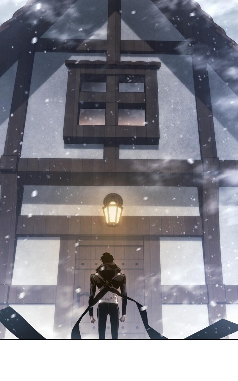 Read Boundless Ascension Manga Online