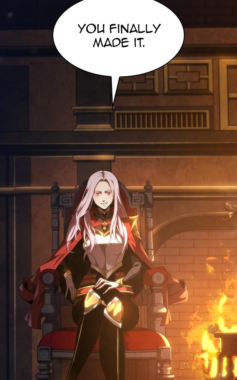 Read Boundless Ascension Manga Online