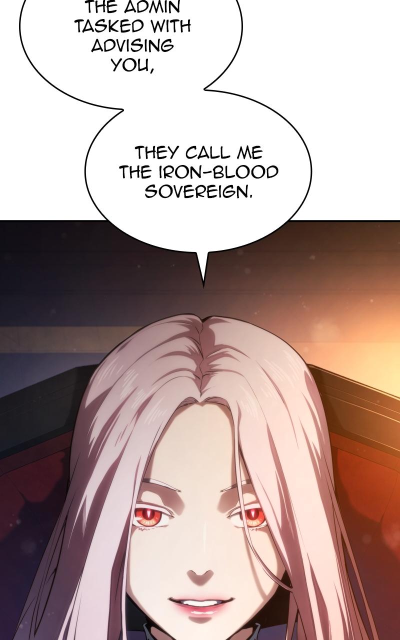 Read Boundless Ascension Manga Online