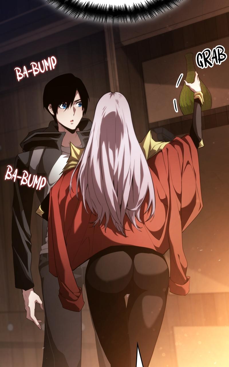 Read Boundless Ascension Manga Online
