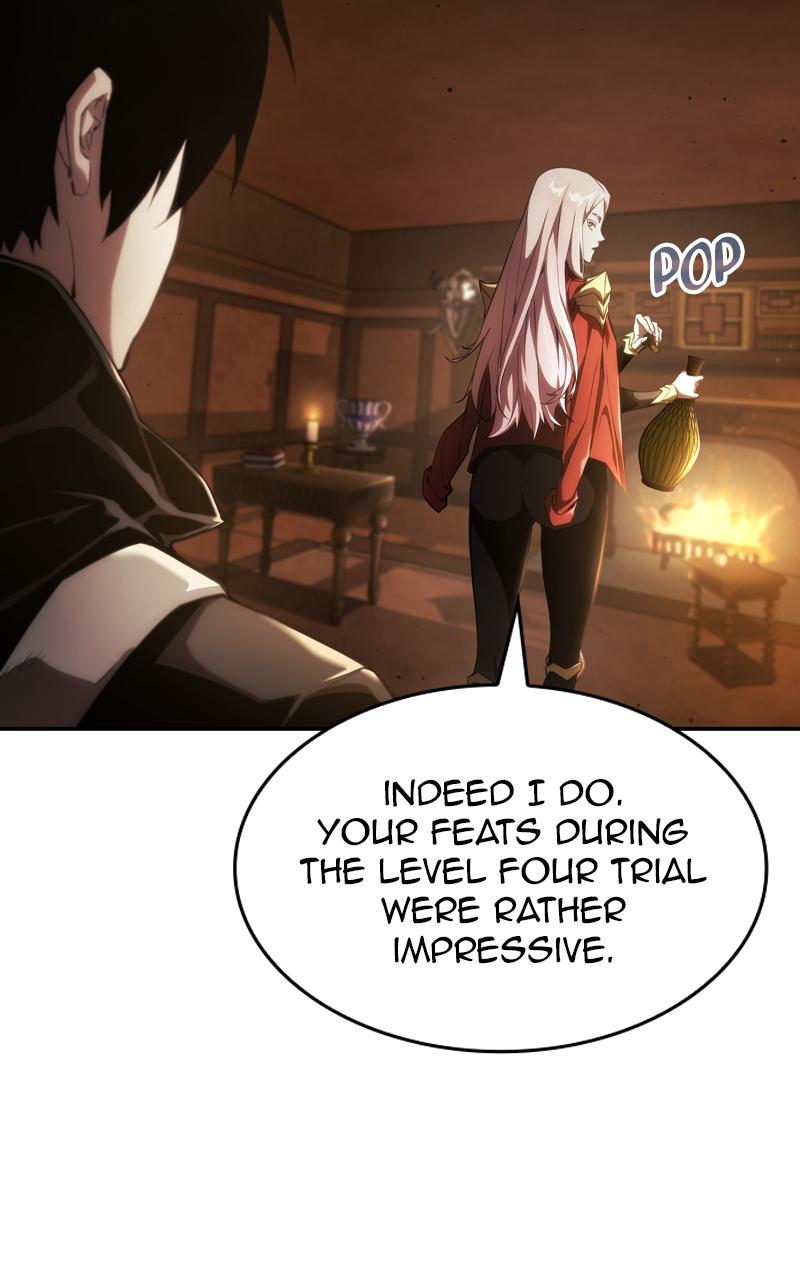 Read Boundless Ascension Manga Online