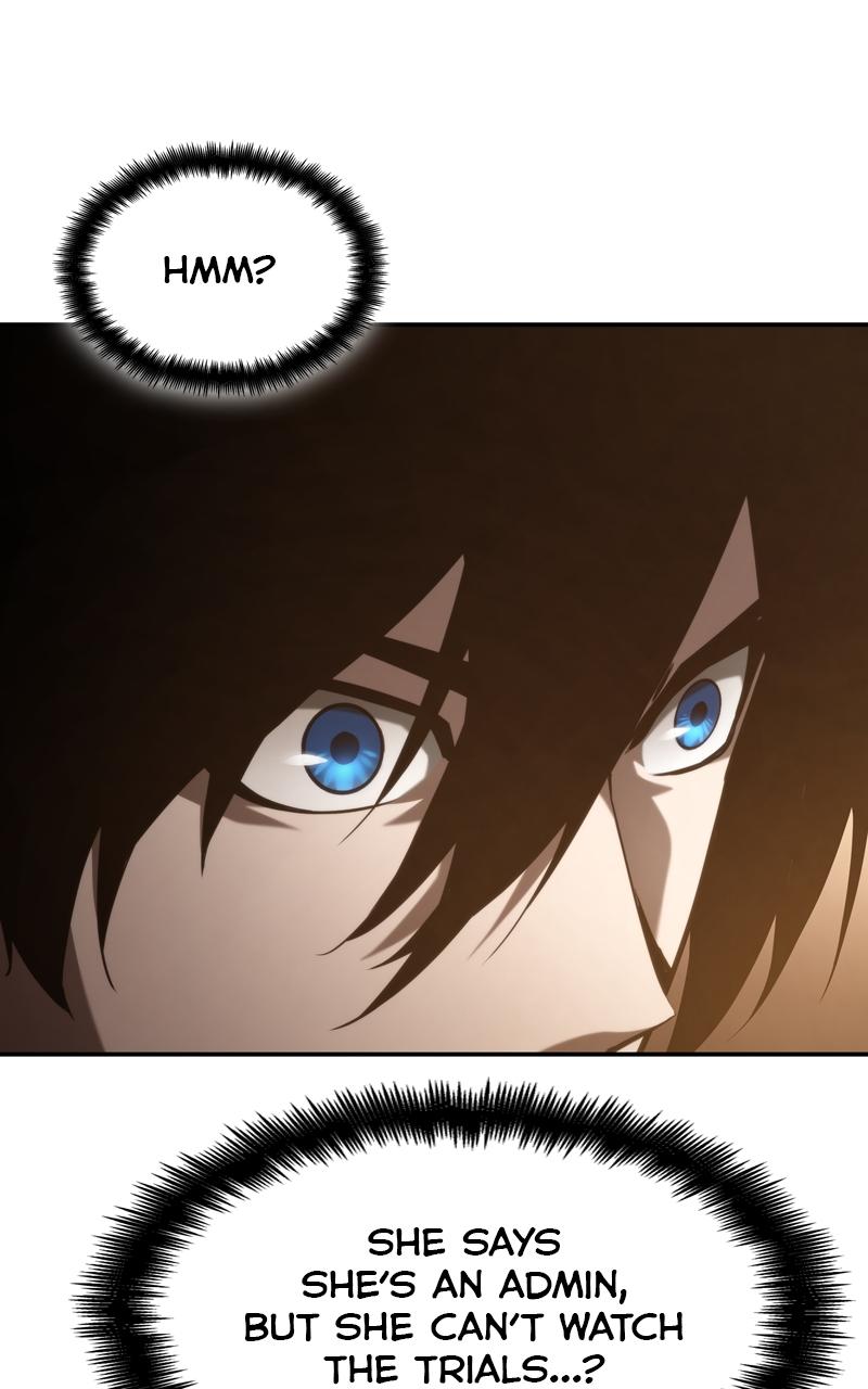 Read Boundless Ascension Manga Online