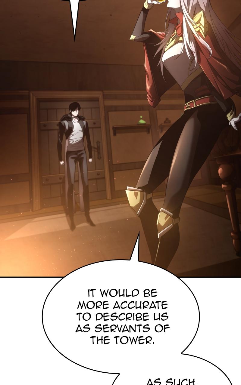 Read Boundless Ascension Manga Online