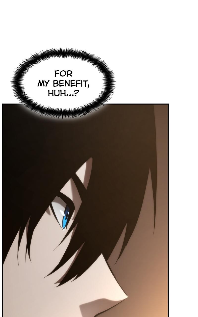 Read Boundless Ascension Manga Online