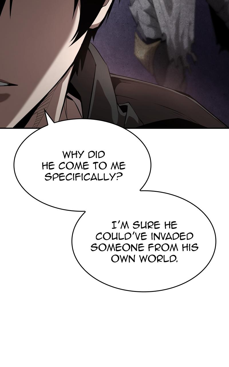 Read Boundless Ascension Manga Online