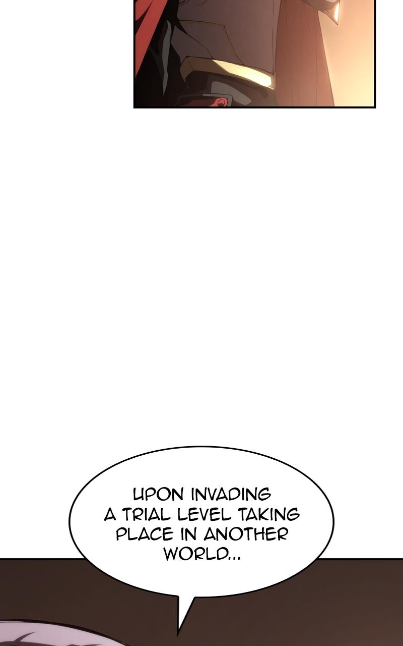 Read Boundless Ascension Manga Online