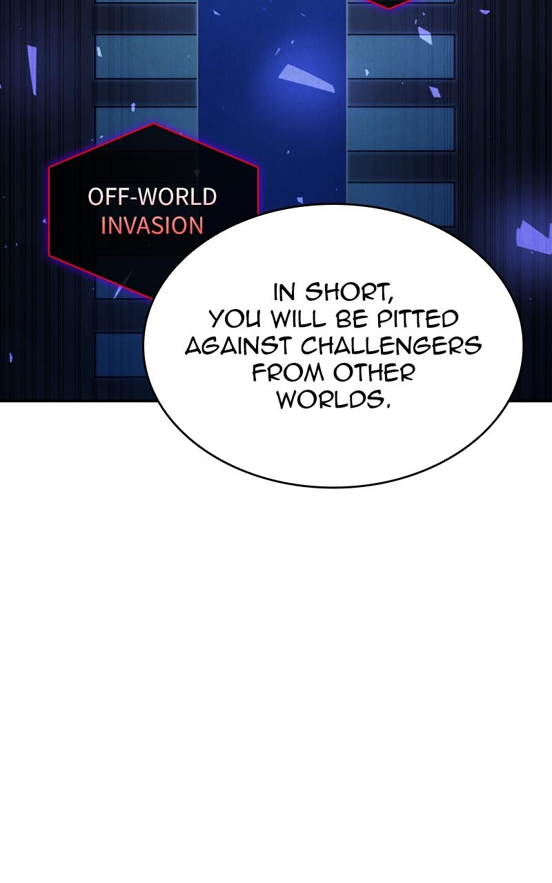 Read Boundless Ascension Manga Online