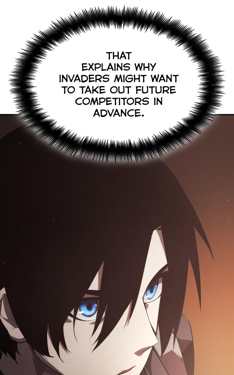 Read Boundless Ascension Manga Online