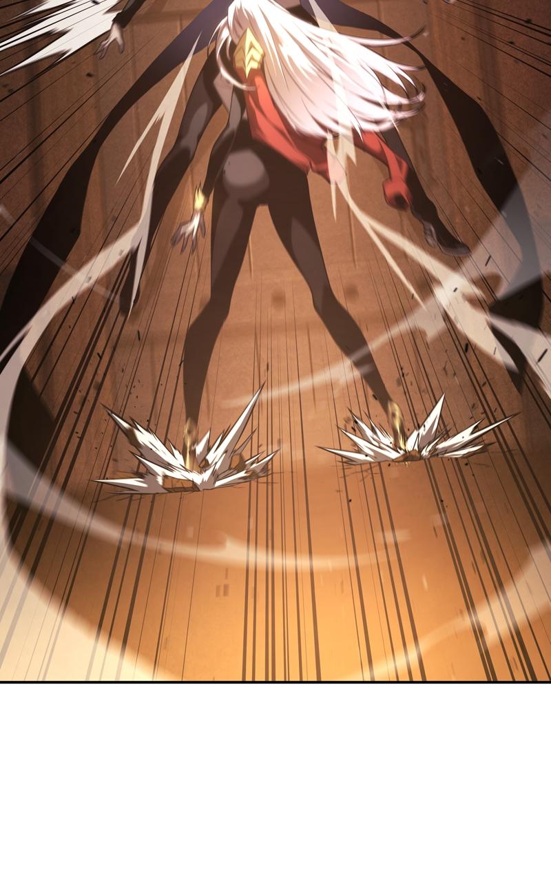 Read Boundless Ascension Manga Online