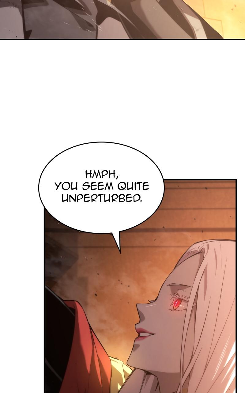 Read Boundless Ascension Manga Online